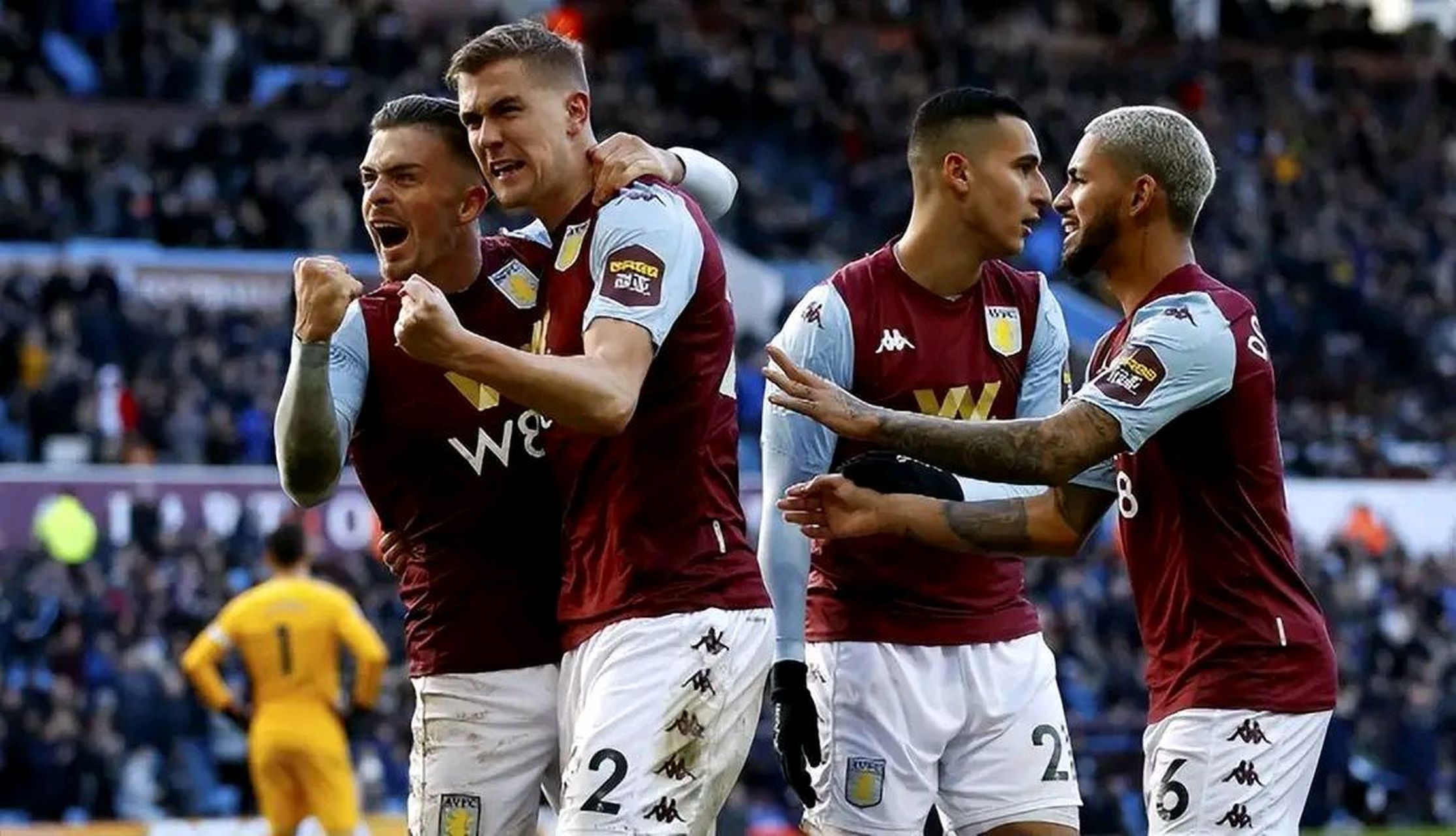 商业视角 商业视角